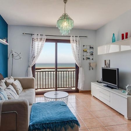 Apartamento Abuelo Miguel Cotillo Eksteriør billede