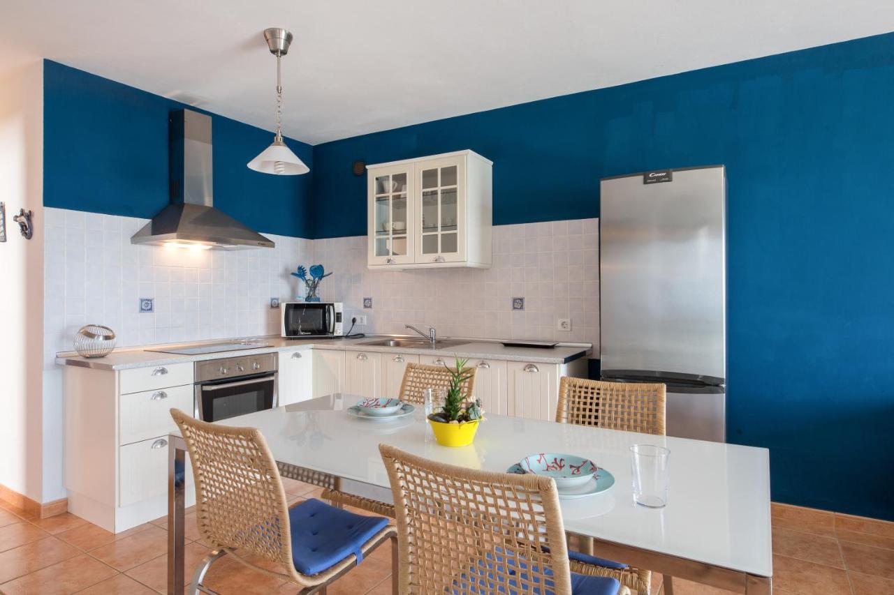 Apartamento Abuelo Miguel Cotillo Eksteriør billede