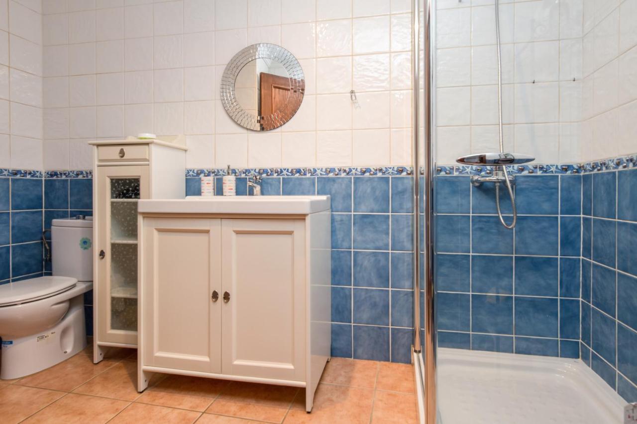 Apartamento Abuelo Miguel Cotillo Eksteriør billede
