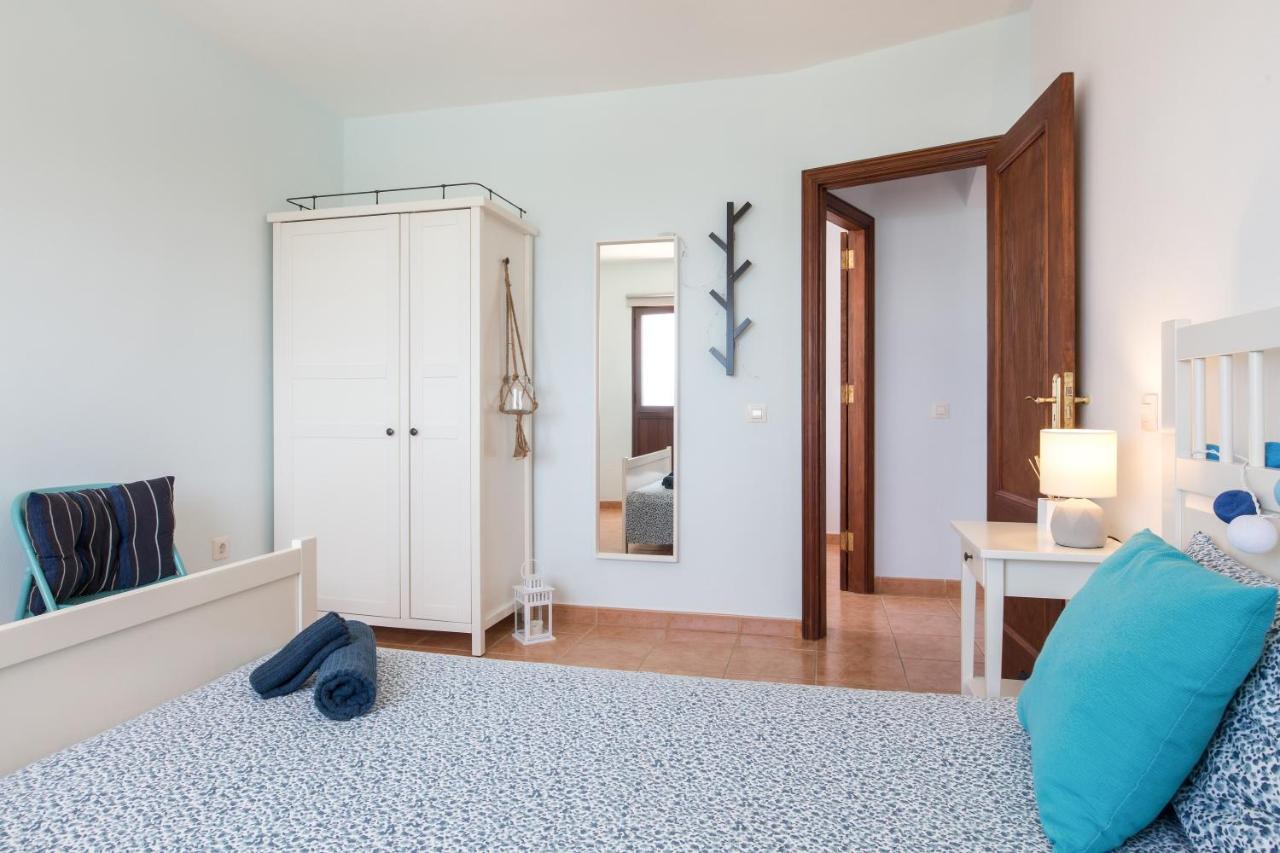 Apartamento Abuelo Miguel Cotillo Eksteriør billede