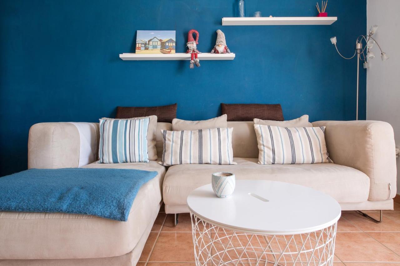 Apartamento Abuelo Miguel Cotillo Eksteriør billede