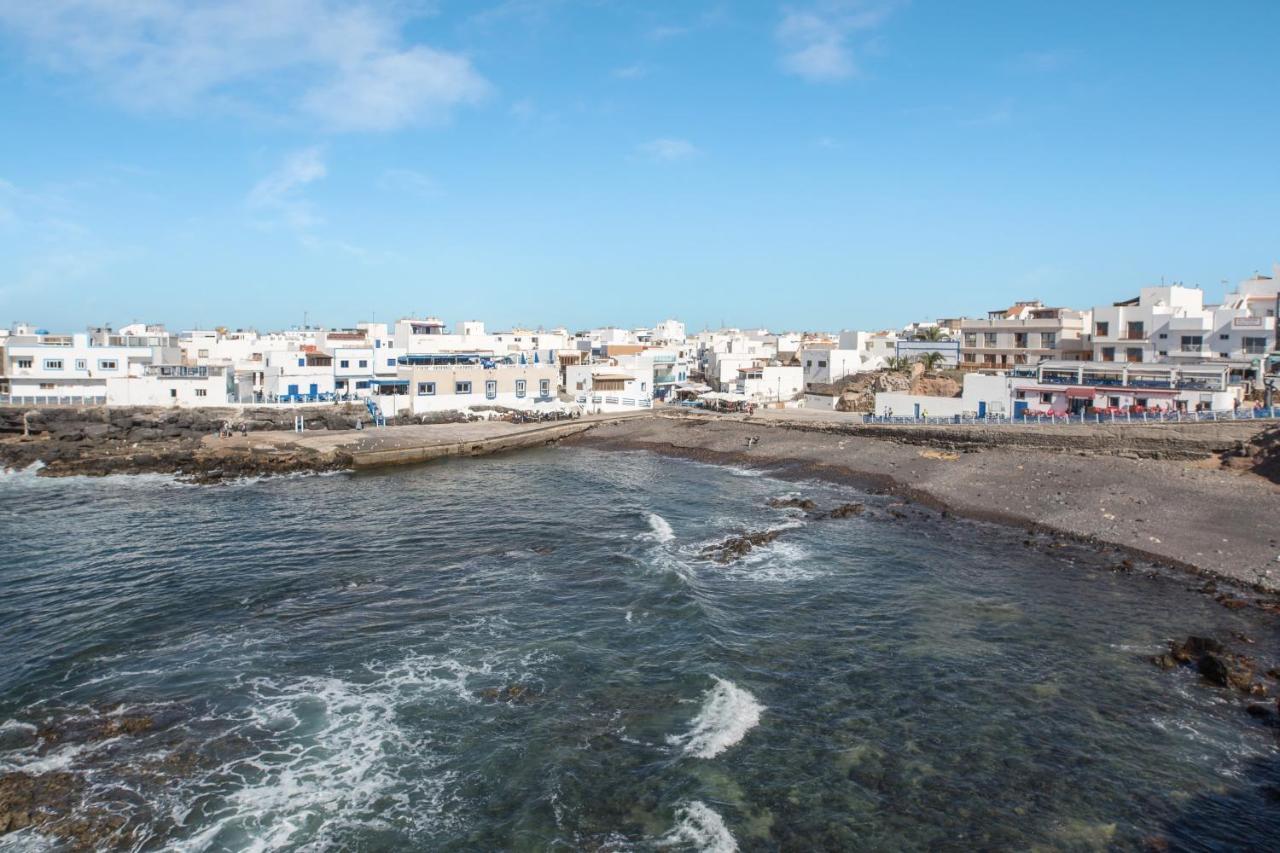 Apartamento Abuelo Miguel Cotillo Eksteriør billede