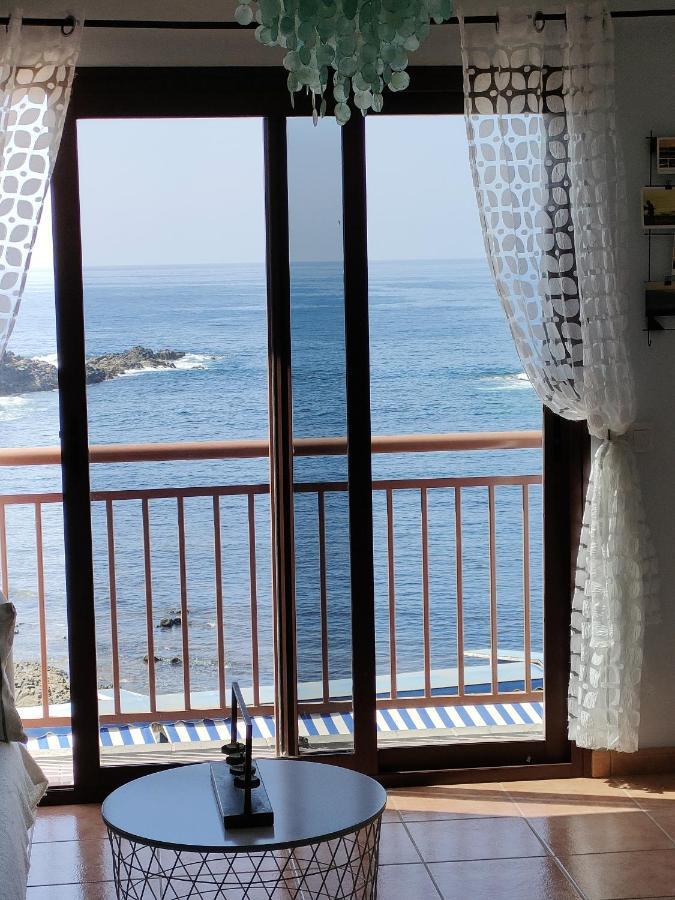 Apartamento Abuelo Miguel Cotillo Eksteriør billede